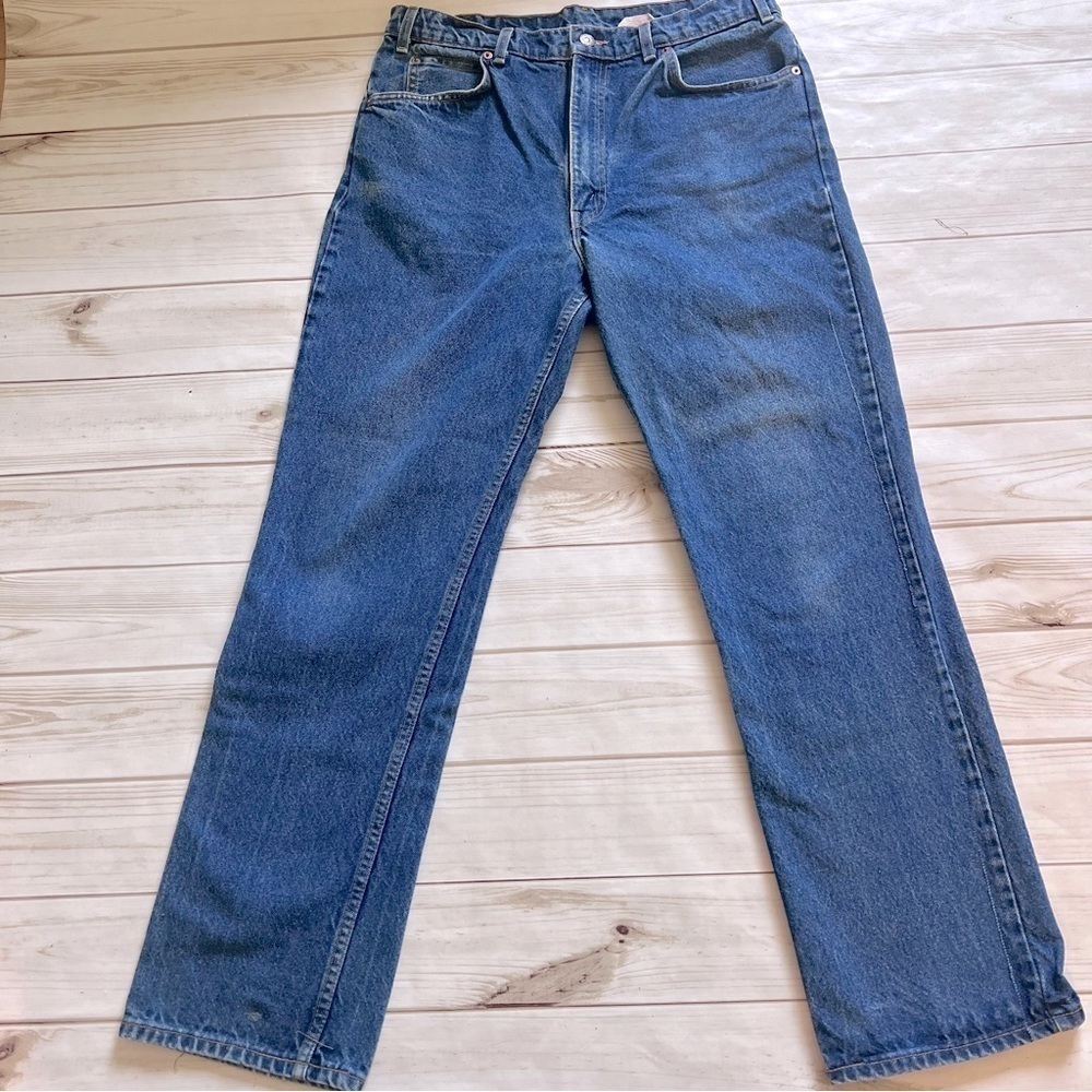 Men’s Vintage 601 Levi Jeans Size 36 x 32